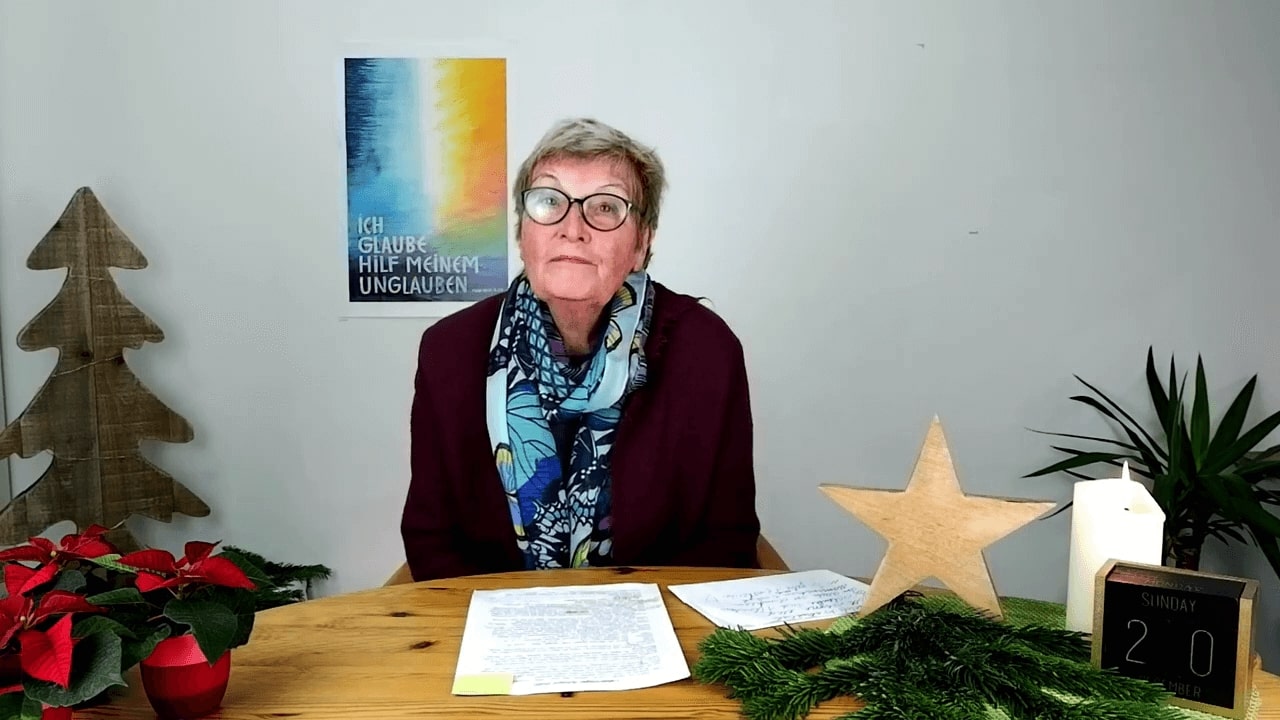 Der andere Adventskalender Türchen 20