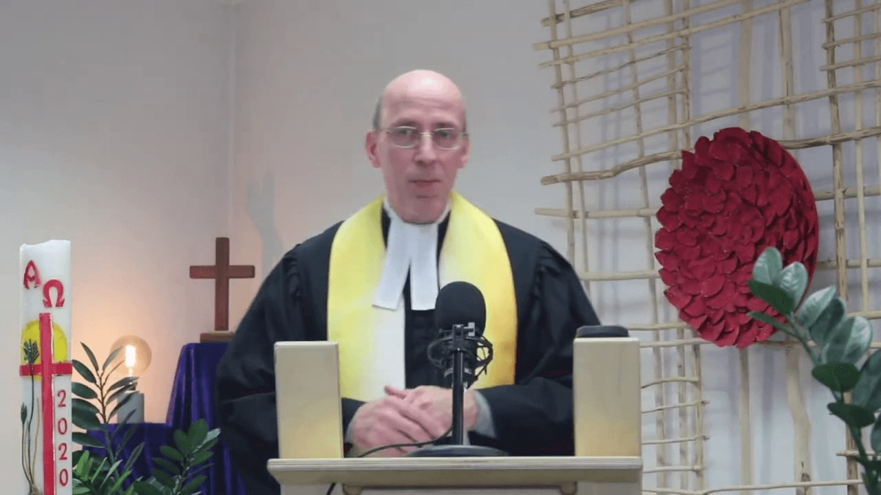 Gottesdienst am 25.12.2020 (1. Weihnachtstag)