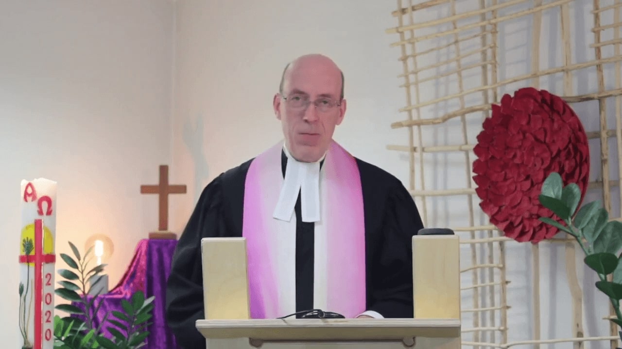 Gottesdienst am 28.3.2021