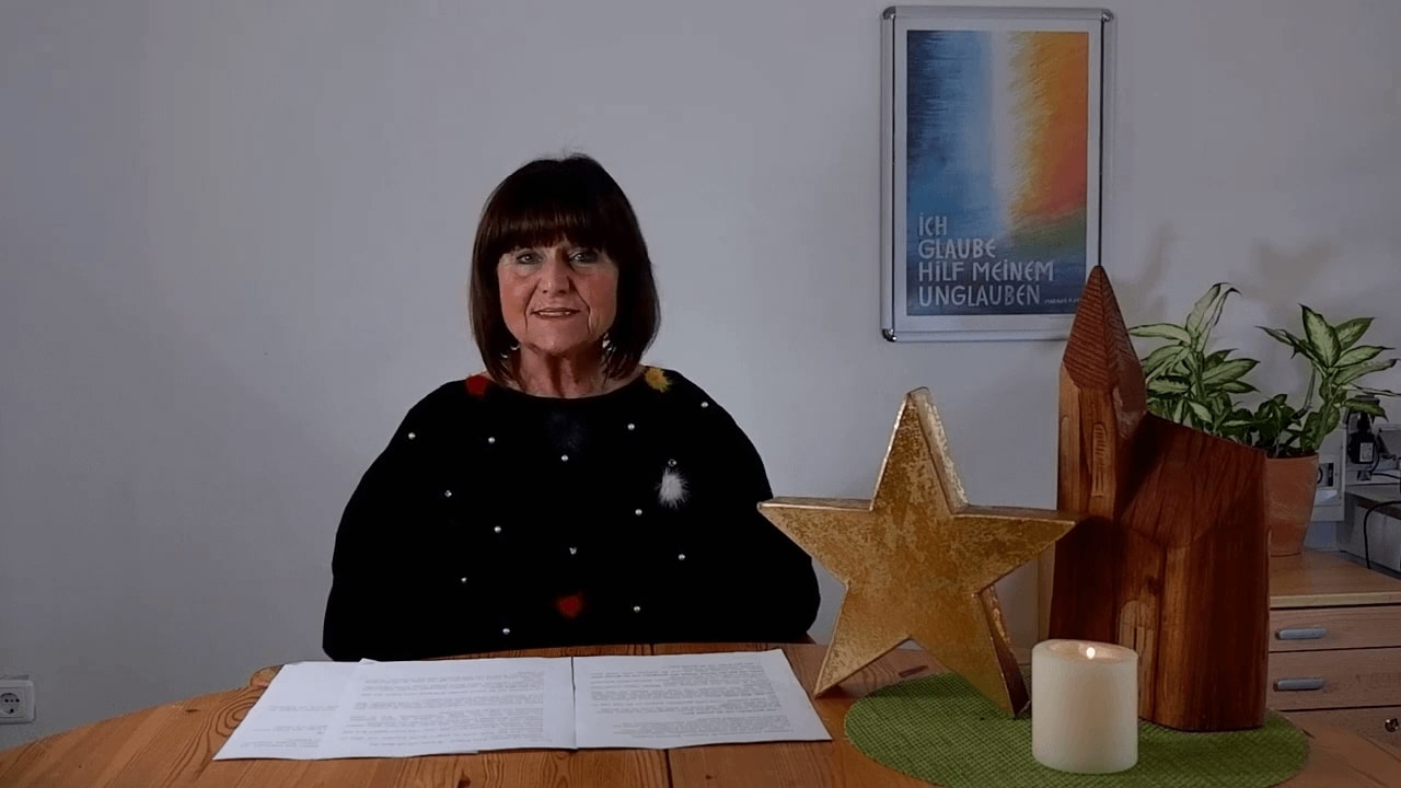 Der andere Adventskalender Türchen 6