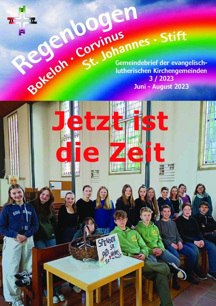 Ausgabe 3