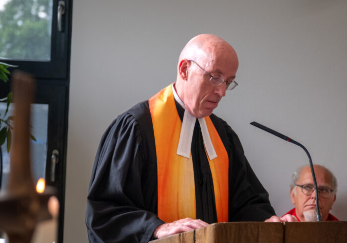 50 Jahre St. Johannes Wunstorf am 8.6.2025