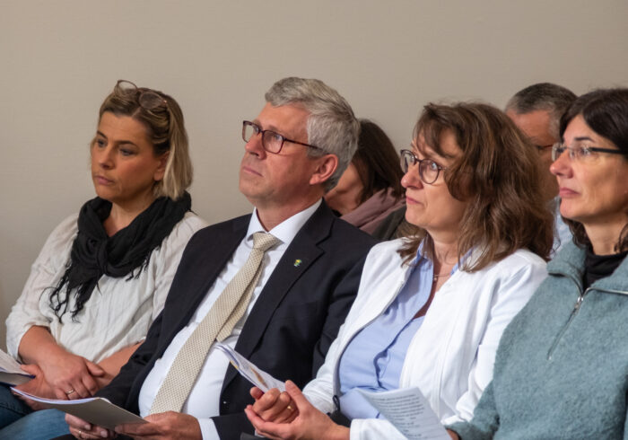 50 Jahre St. Johannes Wunstorf am 8.6.2025