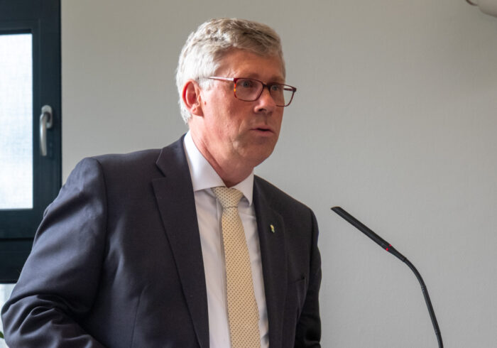 50 Jahre St. Johannes Wunstorf am 8.6.2025