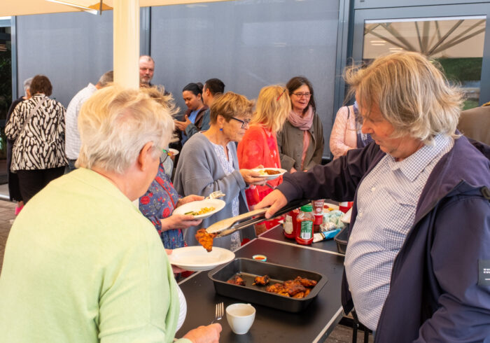 50 Jahre St. Johannes Wunstorf am 8.6.2025